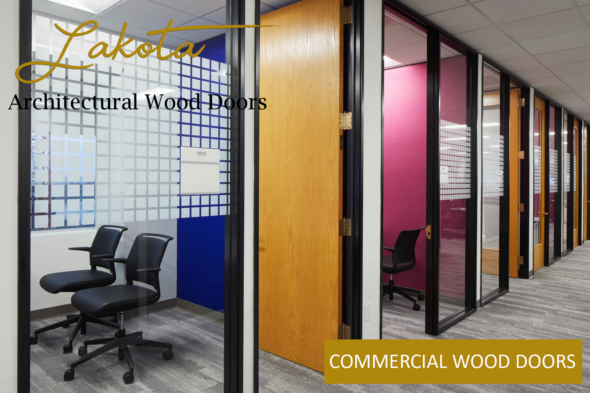 Commercial Wood Doors | Www.doorclosersusa.com